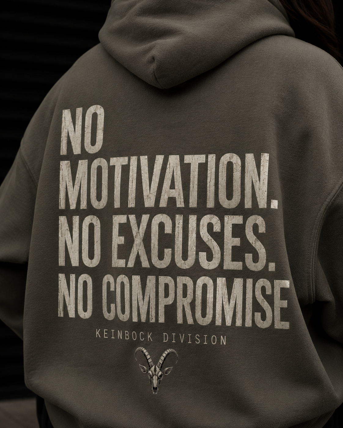 LIMITED 02 HOODIE
