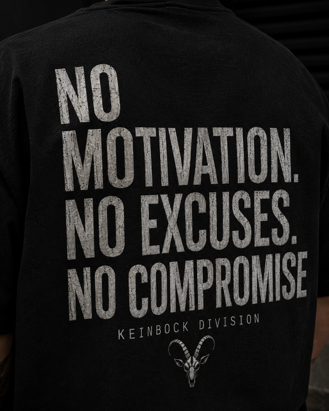LIMITED 02 TEE