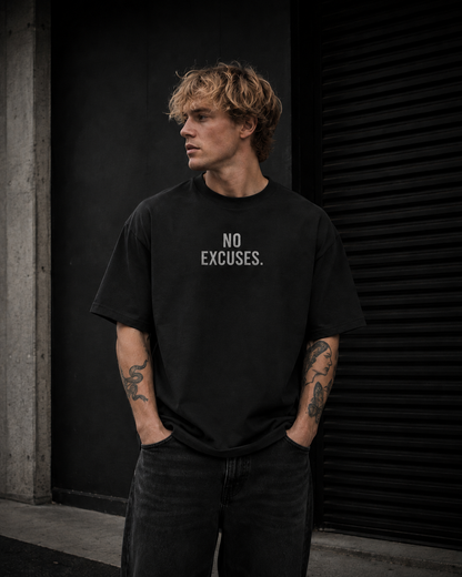 LIMITED 02 TEE