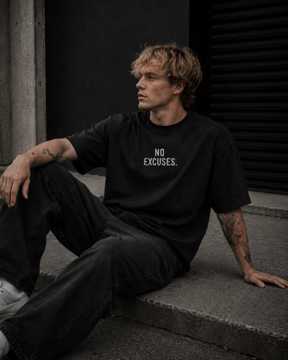 LIMITED 02 TEE