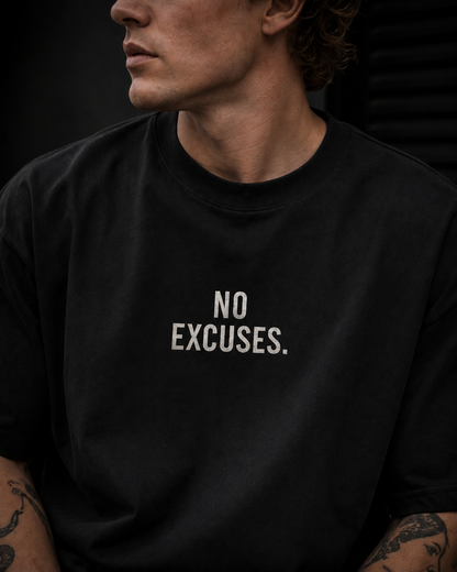 LIMITED 02 TEE