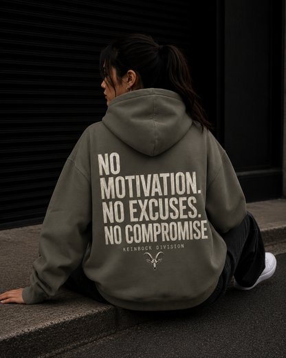 LIMITED 02 HOODIE