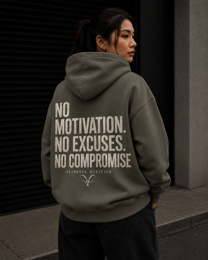 LIMITED 02 HOODIE