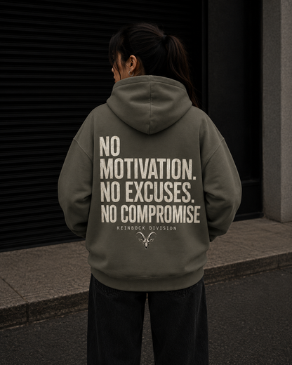 LIMITED 02 HOODIE