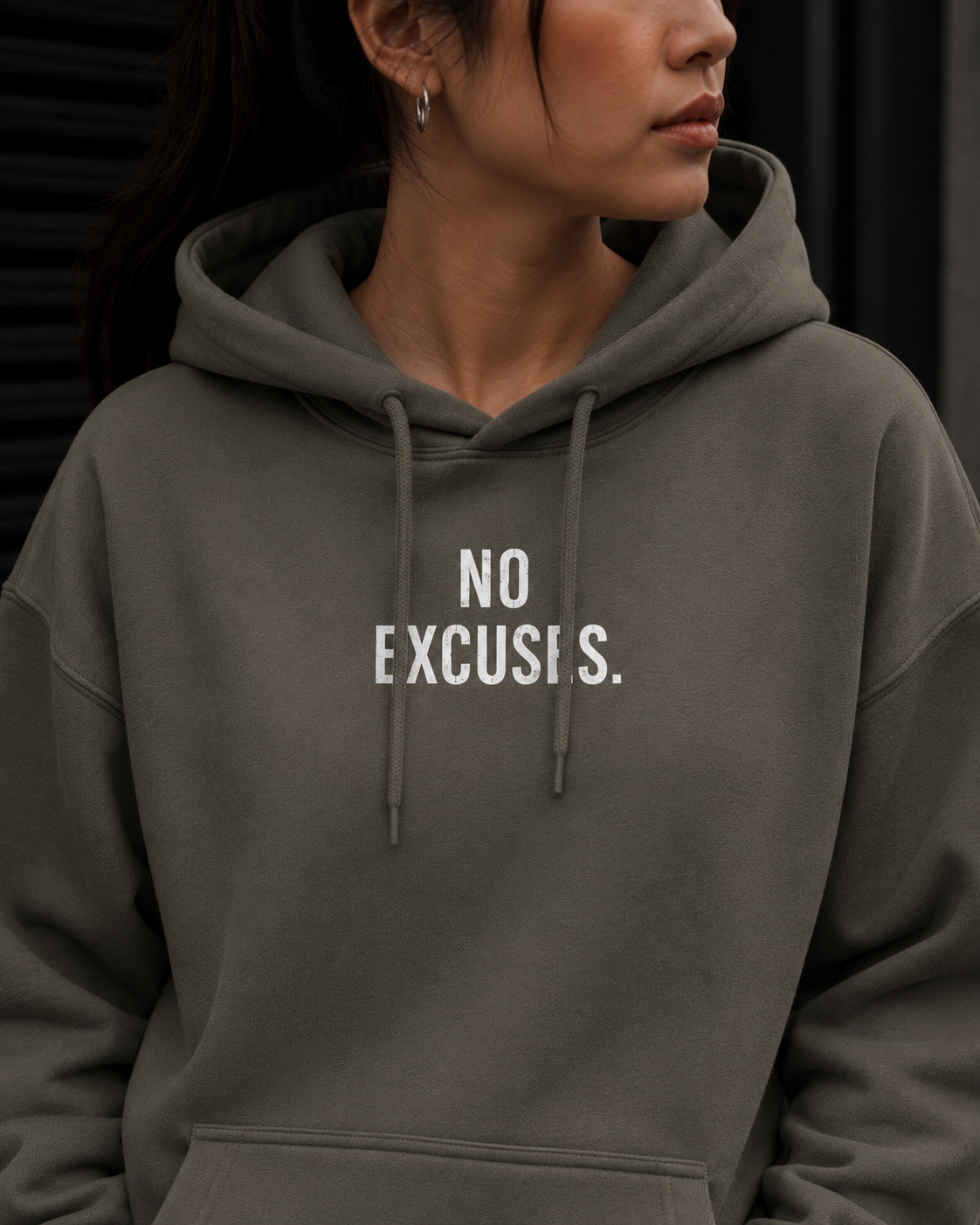 LIMITED 02 HOODIE
