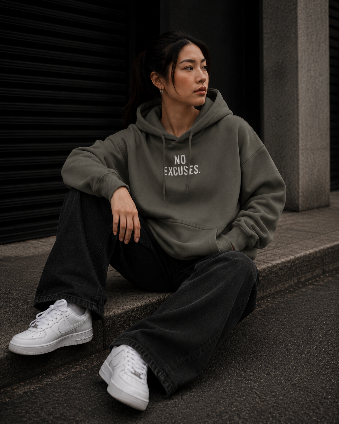 LIMITED 02 HOODIE