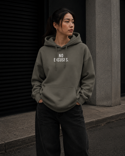LIMITED 02 HOODIE