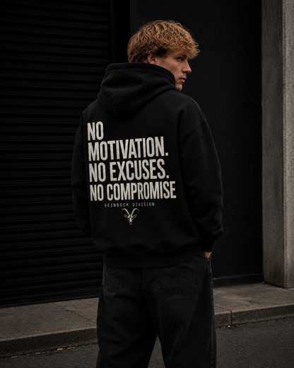 LIMITED 02 HOODIE