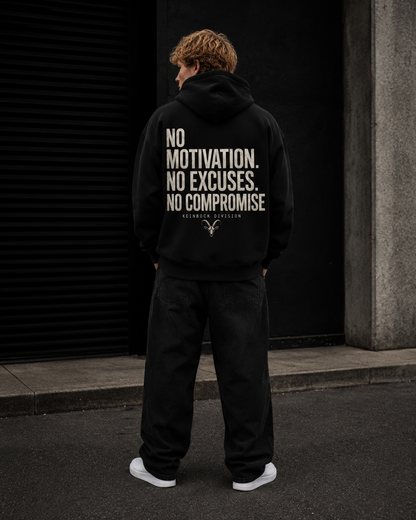 LIMITED 02 HOODIE