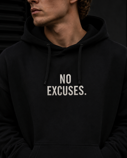 LIMITED 02 HOODIE