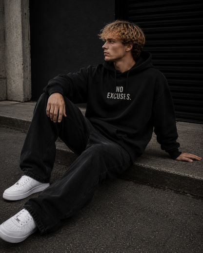 LIMITED 02 HOODIE
