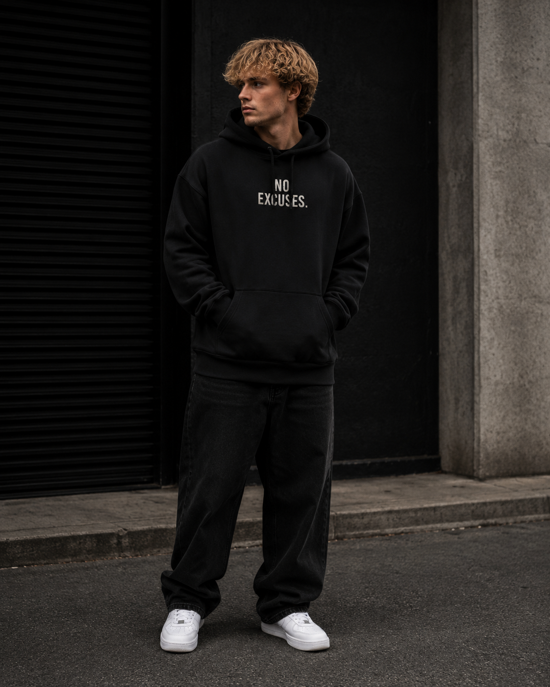 LIMITED 02 HOODIE