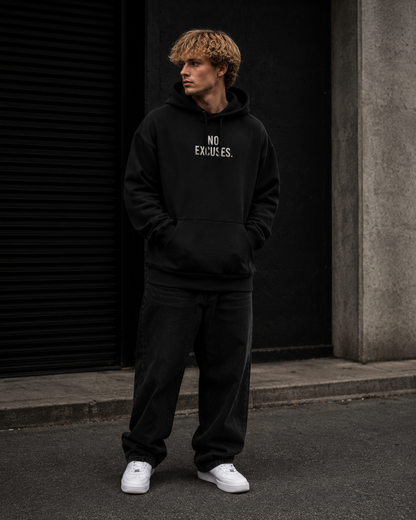 LIMITED 02 HOODIE