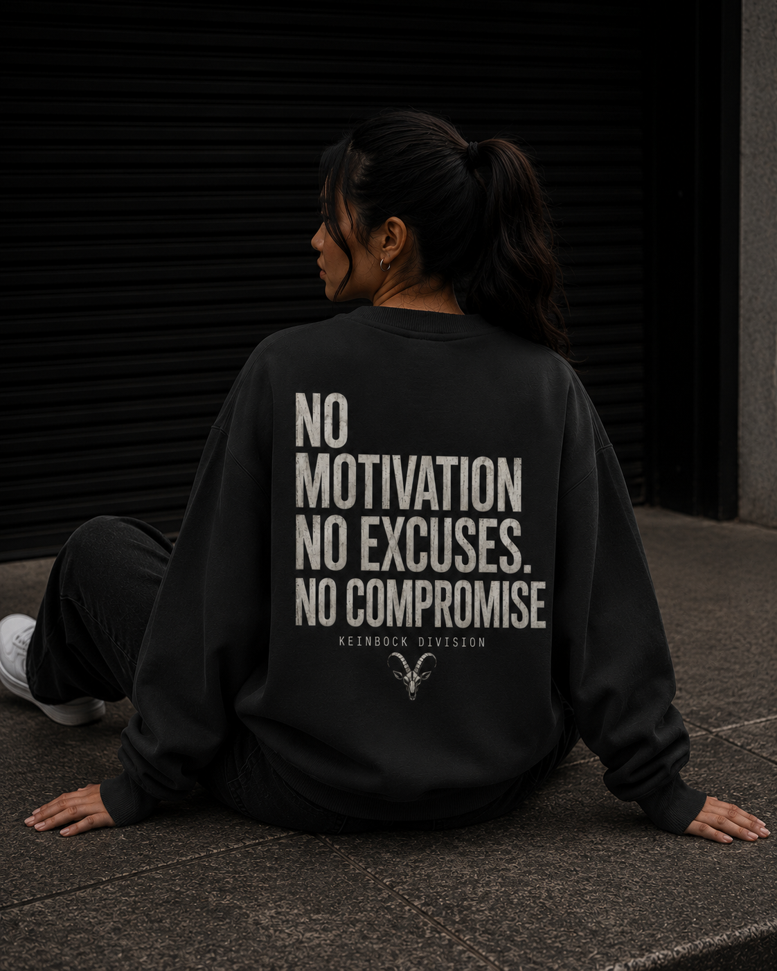 LIMITED 02 SWEAT
