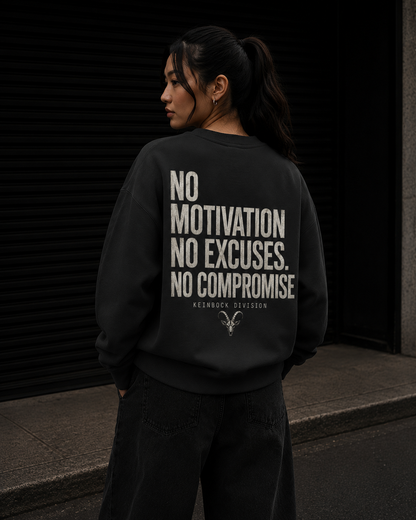 LIMITED 02 SWEAT