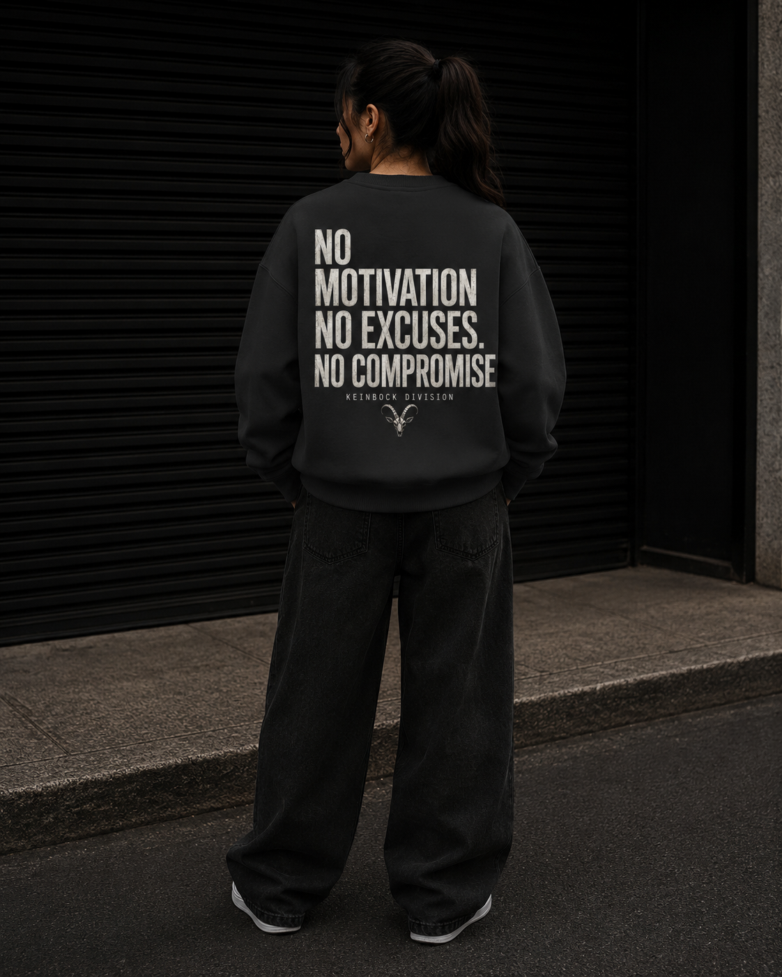 LIMITED 02 SWEAT