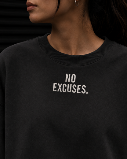 LIMITED 02 SWEAT