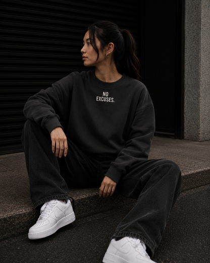 LIMITED 02 SWEAT