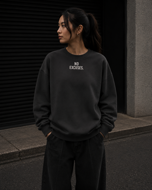 LIMITED 02 SWEAT