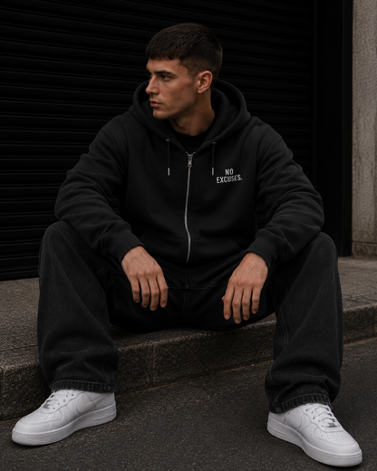 LIMITED 02 ZIP