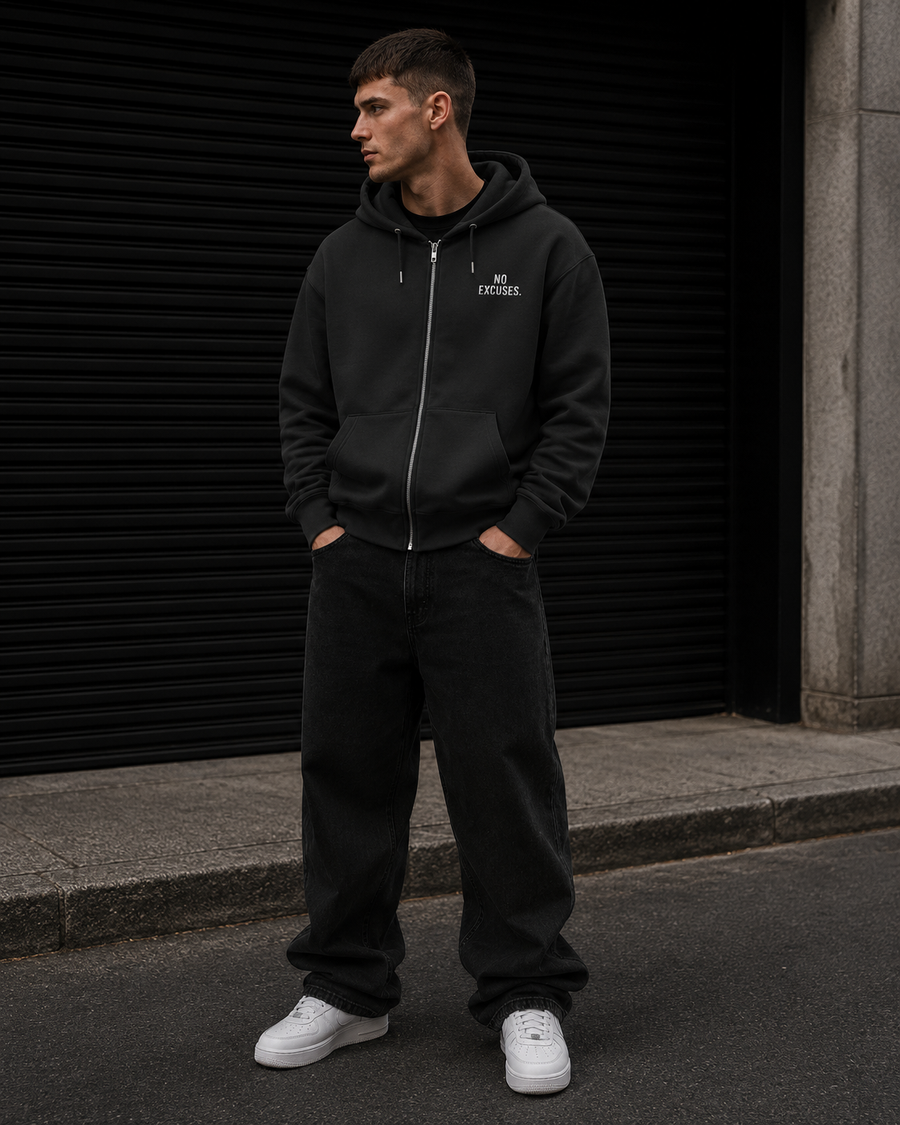 LIMITED 02 ZIP