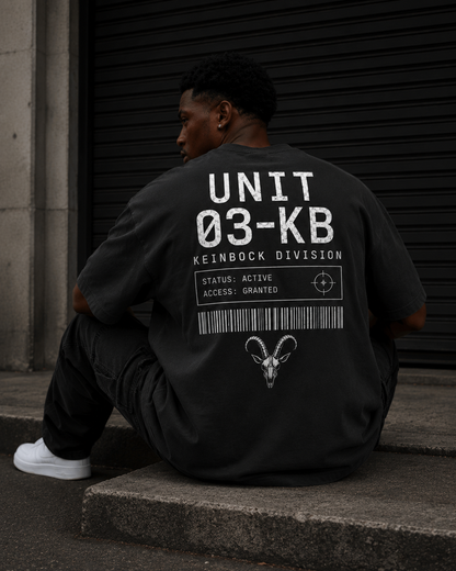 LIMITED 03 TEE