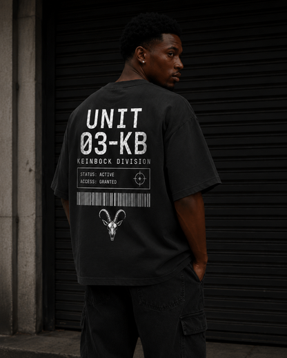 LIMITED 03 TEE