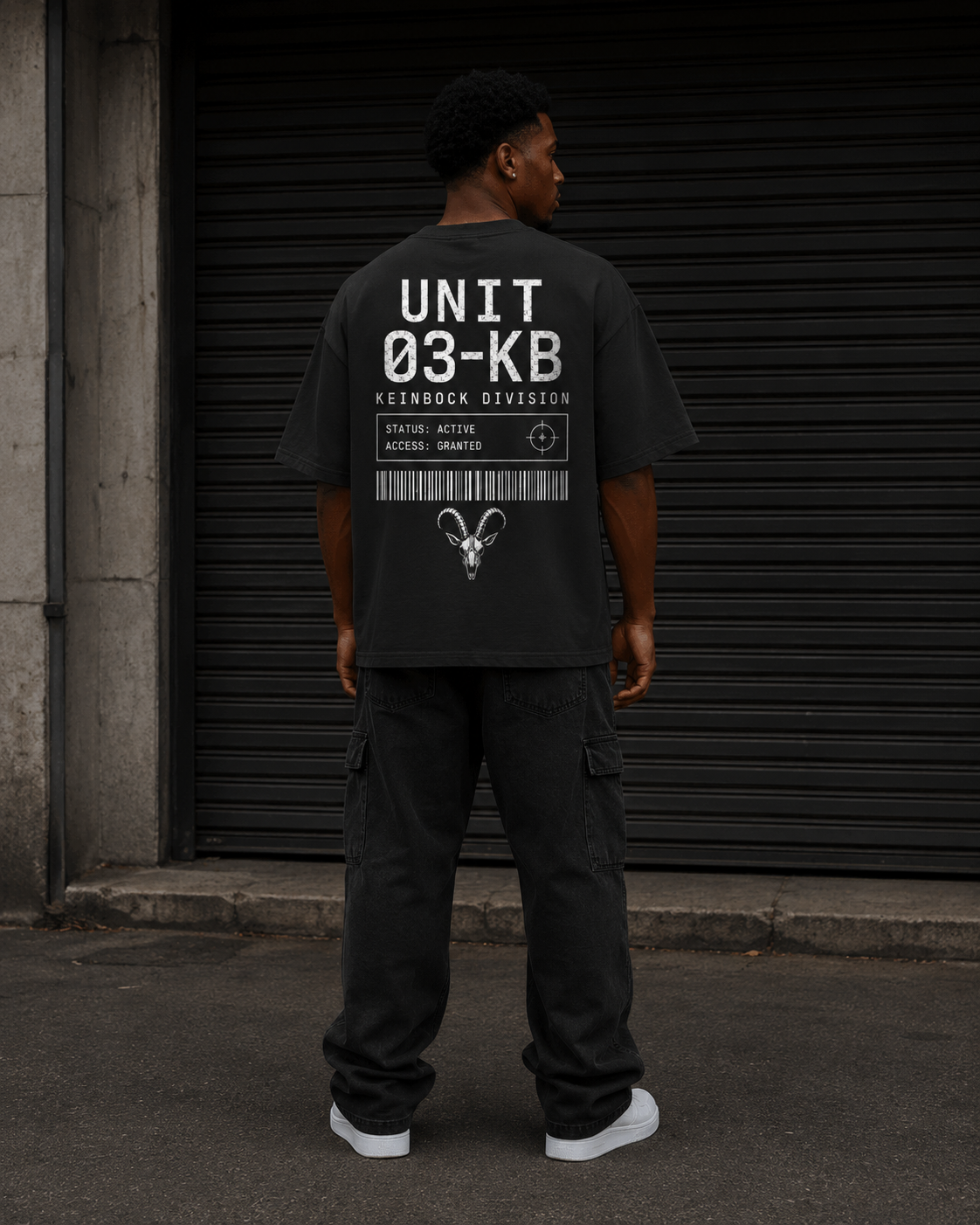 LIMITED 03 TEE