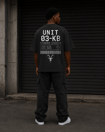 LIMITED 03 TEE