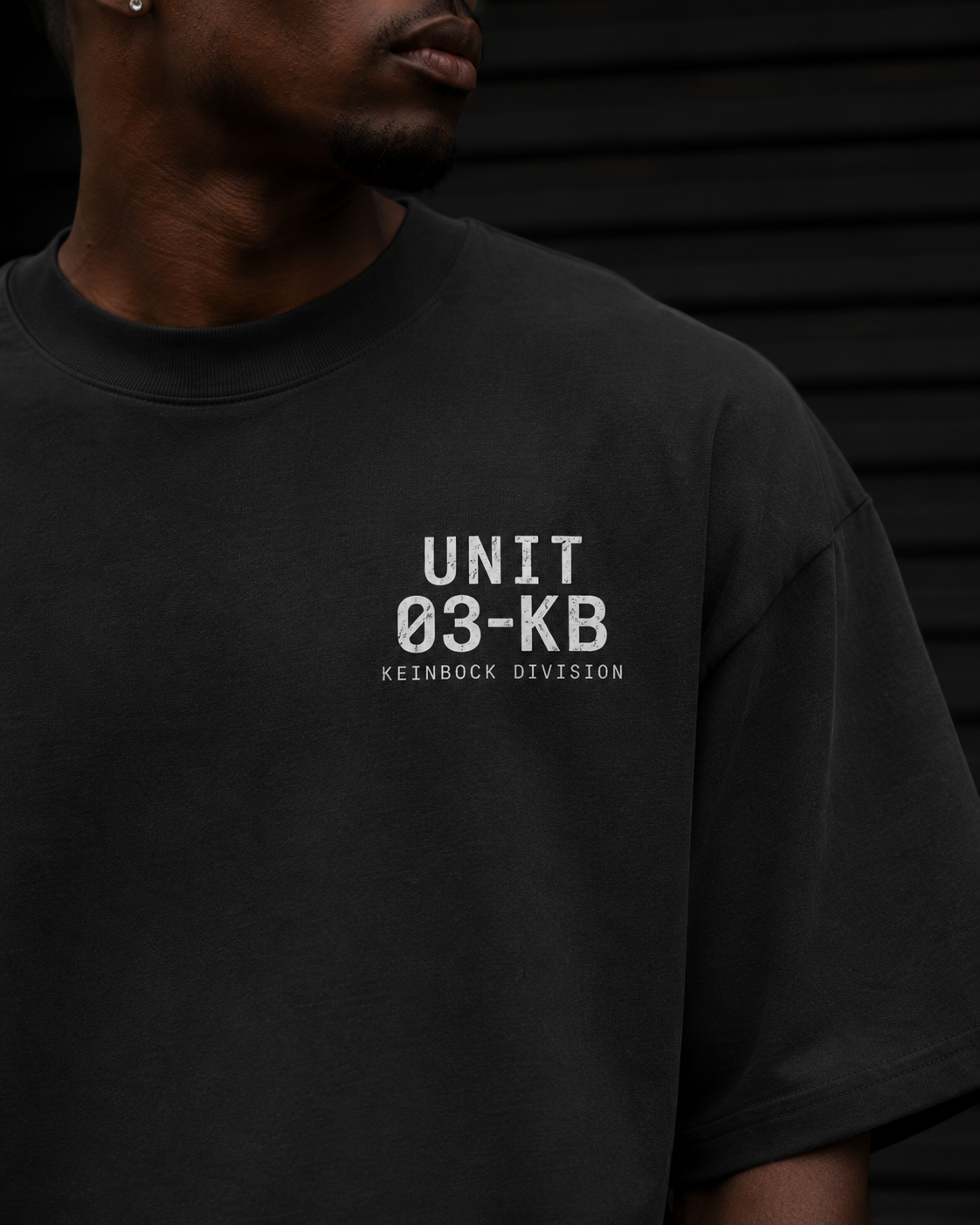 LIMITED 03 TEE