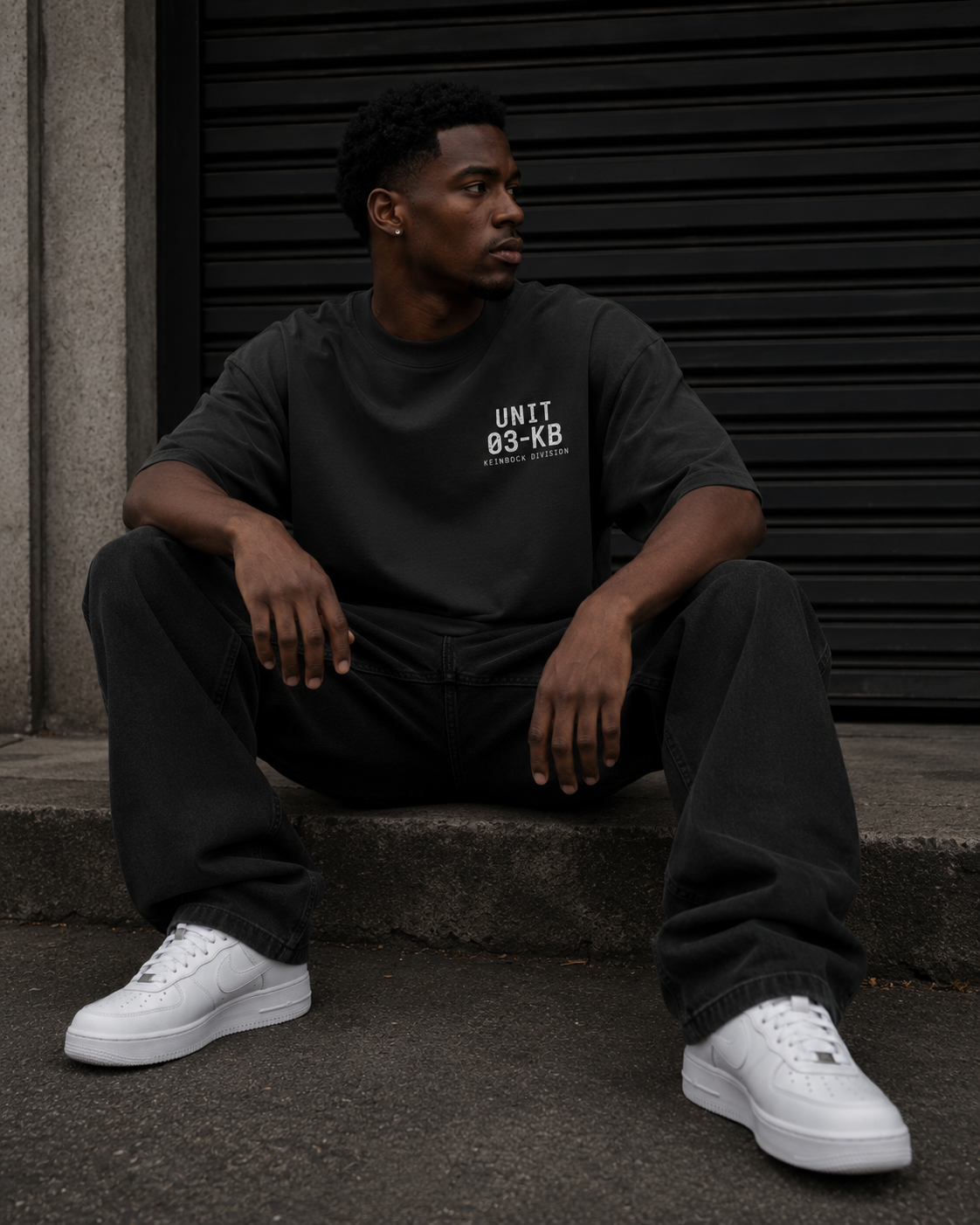 LIMITED 03 TEE