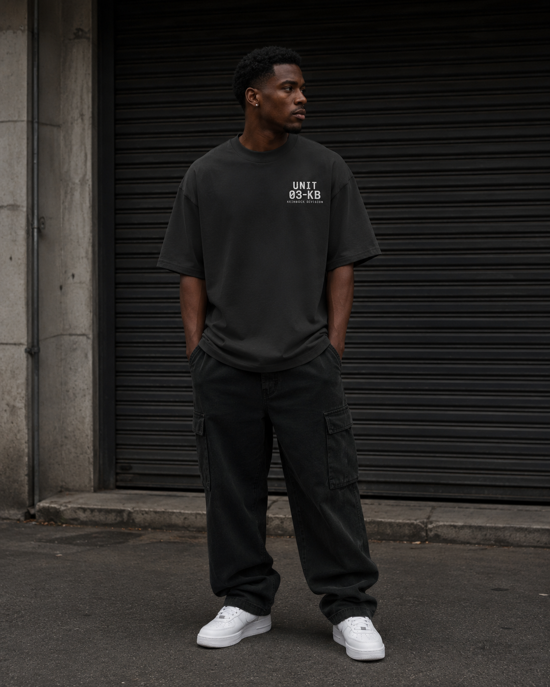 LIMITED 03 TEE