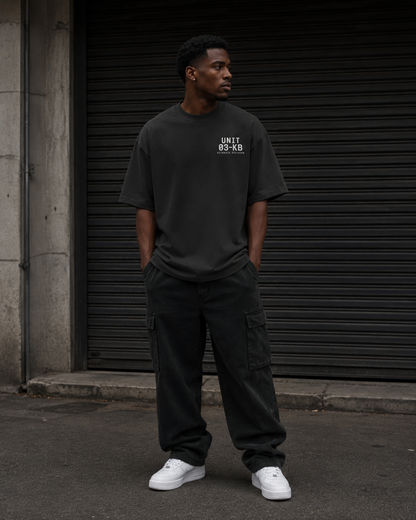LIMITED 03 TEE
