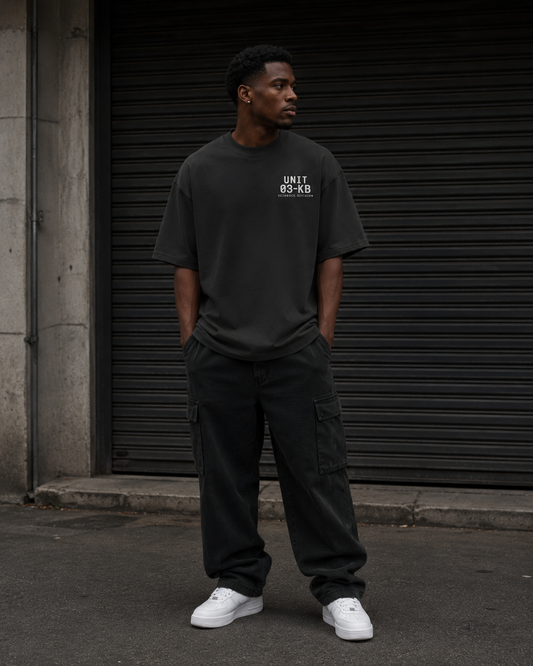 LIMITED 03 TEE
