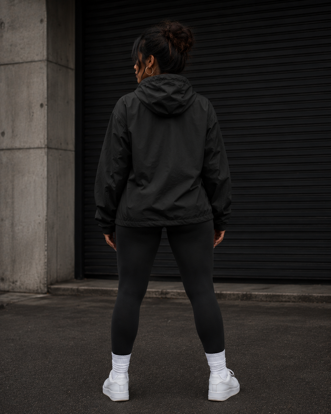 LIMITED 03 JACKET