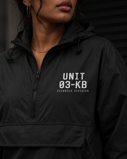 LIMITED 03 JACKET