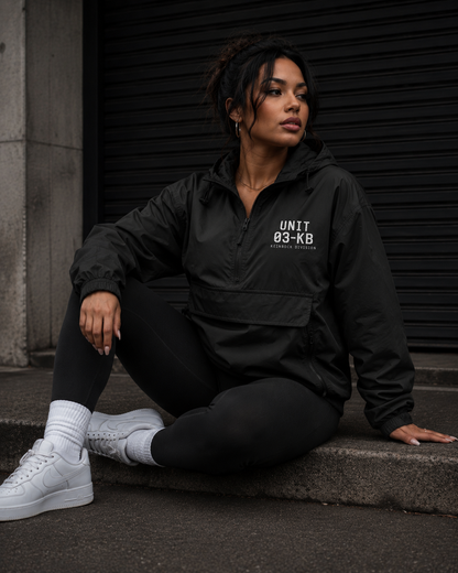 LIMITED 03 JACKET