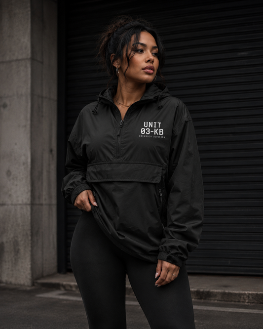 LIMITED 03 JACKET