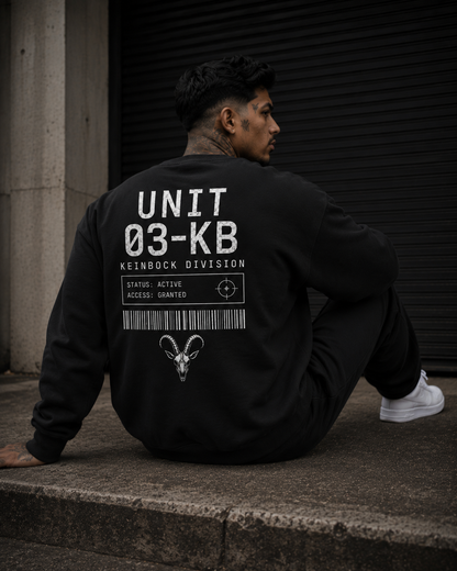 LIMITED 03 SWEAT