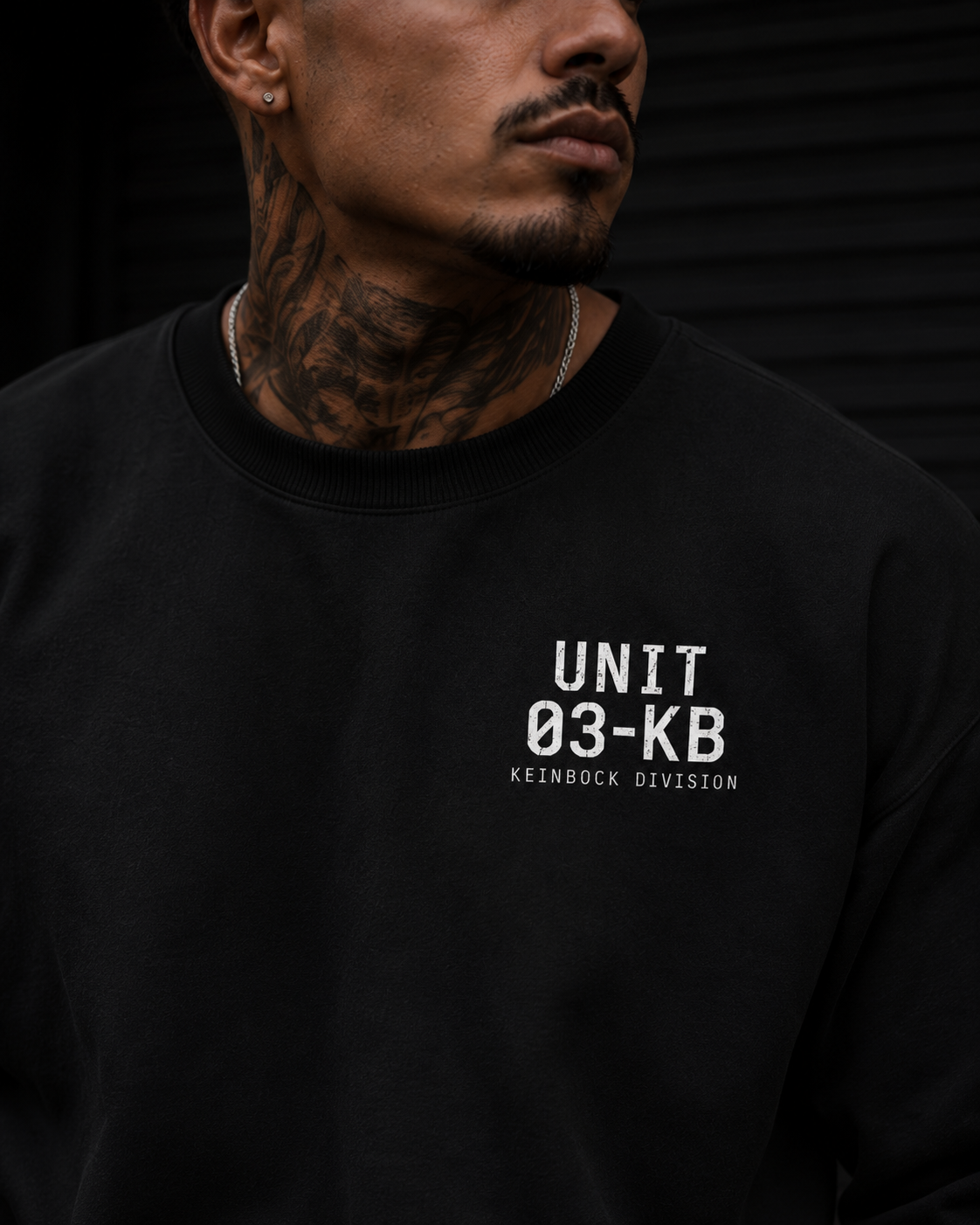 LIMITED 03 SWEAT