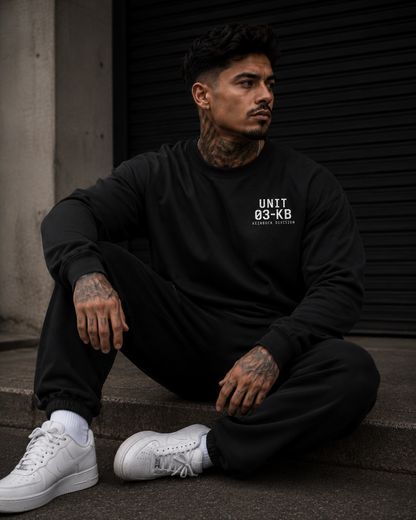 LIMITED 03 SWEAT