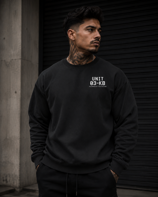 LIMITED 03 SWEAT