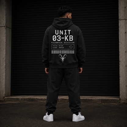 LIMITED 03 ZIP