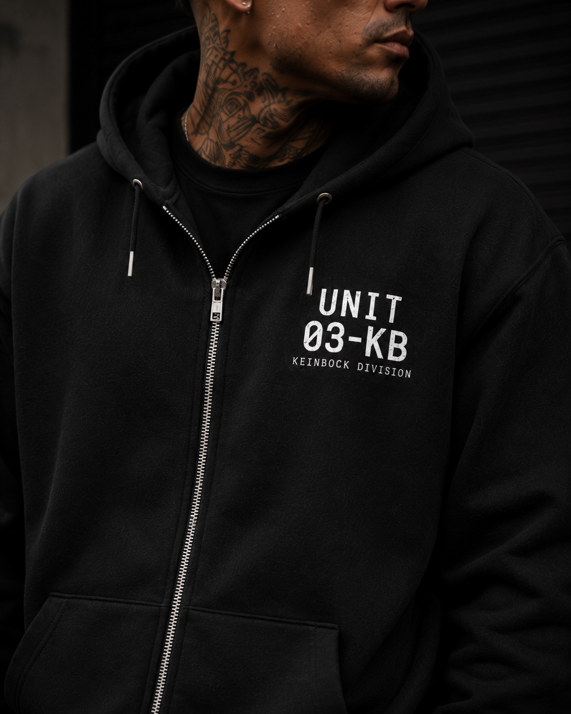 LIMITED 03 ZIP
