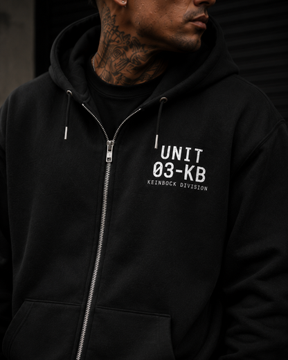 LIMITED 03 ZIP
