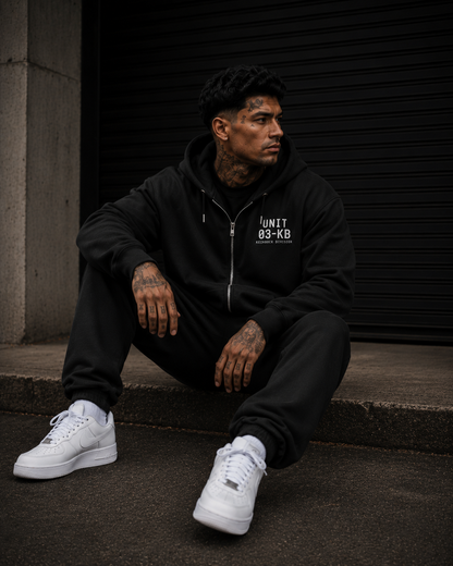 LIMITED 03 ZIP