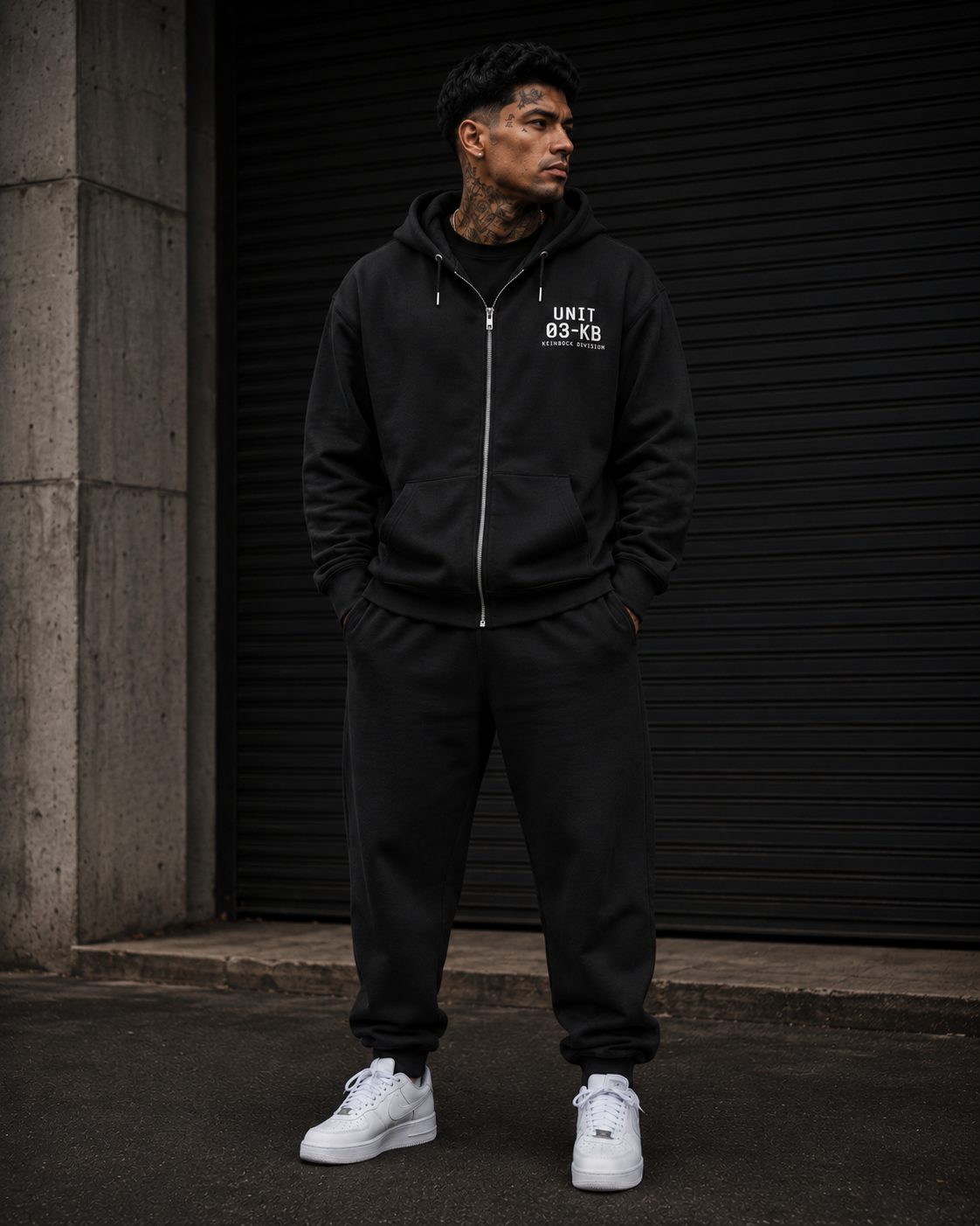 LIMITED 03 ZIP