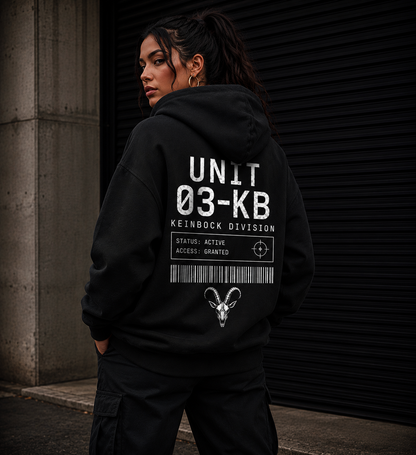 LIMITED 03 HOODIE