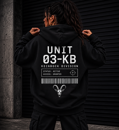 LIMITED 03 HOODIE