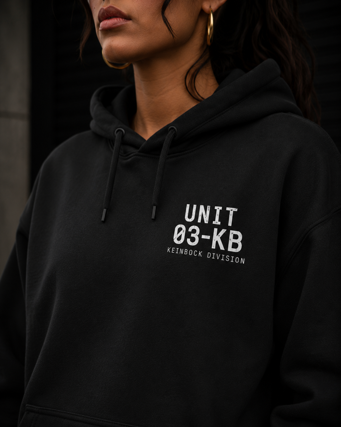 LIMITED 03 HOODIE